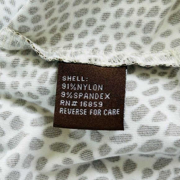 J. McLaughlin Bedford Dress in Leopard Print (size XS) - Picture 10 of 12